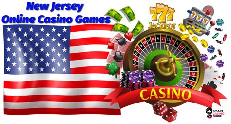 Play New Jersey Online Casino Games .